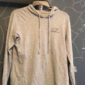 Vineyard vines hoodie
